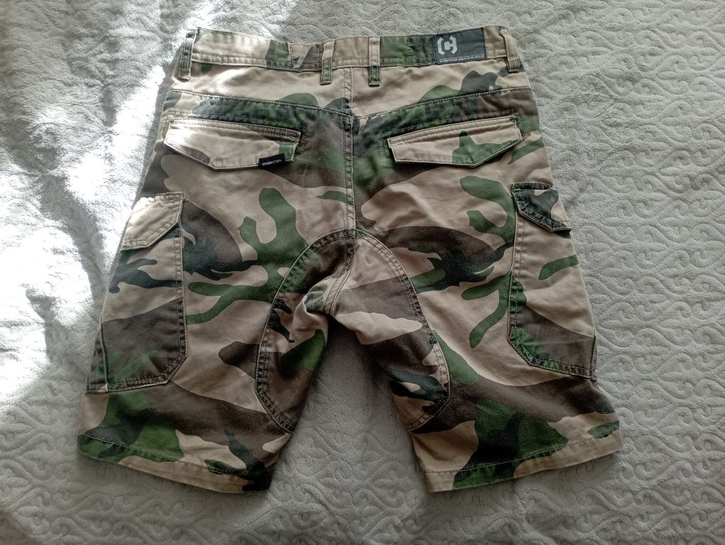 Шорти cropp воєні