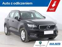 Volvo XC 40 D3 AWD, Automat, VAT 23%, Navi, Klimatronic, Tempomat, Parktronic