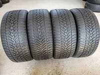 ## Dunlop Winter Sport 5 235/45/18 zima montaż gratis  ##