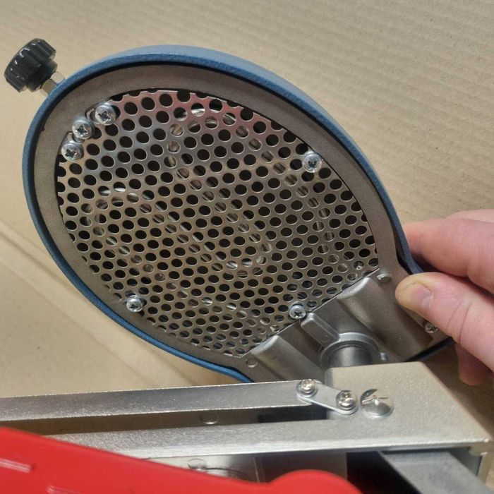 Пристрій для формування для кап Формувач Вакуум-формер Вакуумформер