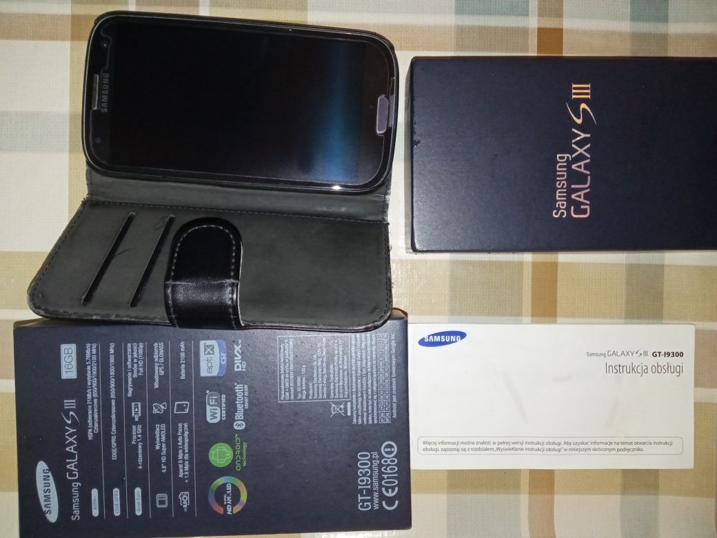 Samsung S3 kultowy smartfon