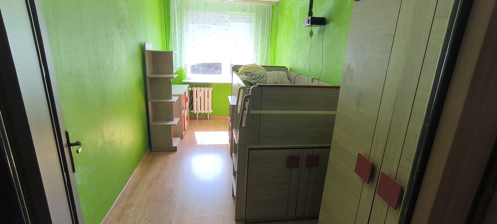 Sprzedam meble dziecięce, młodzieżowe, łóżko piętrowe