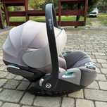 Fotelik samochodowy cybex cloud z2 i-size
