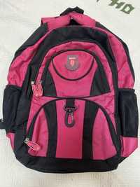 Рюкзак дівочий шкільний