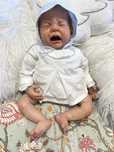 Boneco reborn (reborn doll)
