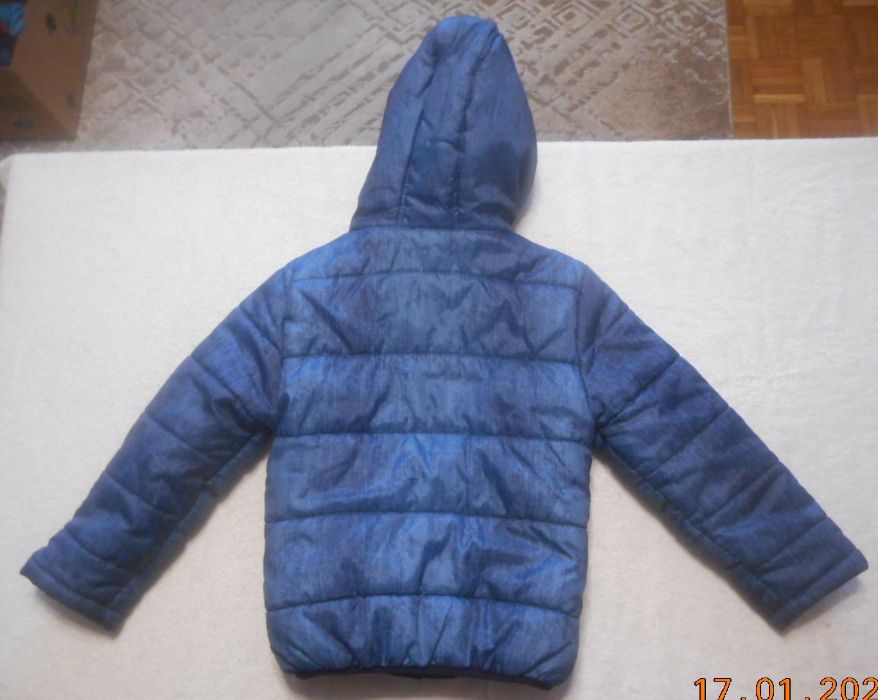 Kurteczka zimowa PEPCO rozmiar 128