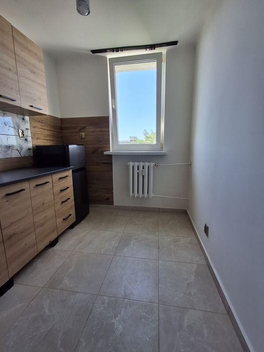 Kawalerka na wynajem 34m2 ZAREZERWOWANE DO 15.12