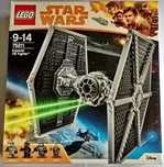 Lego 75211 - Imperial TIE Fighter