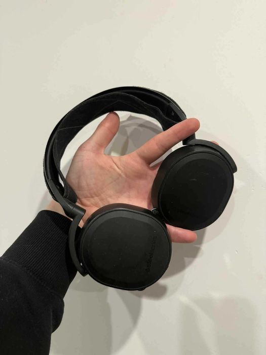 Steelseries Arctis 7