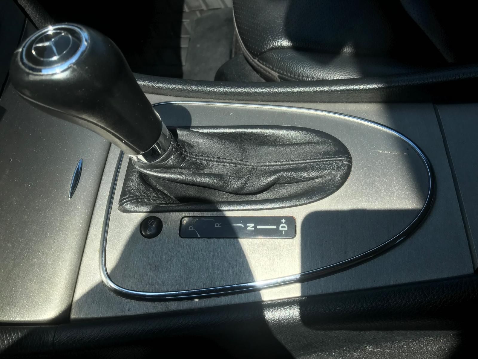 Mercedes E 220 cdi