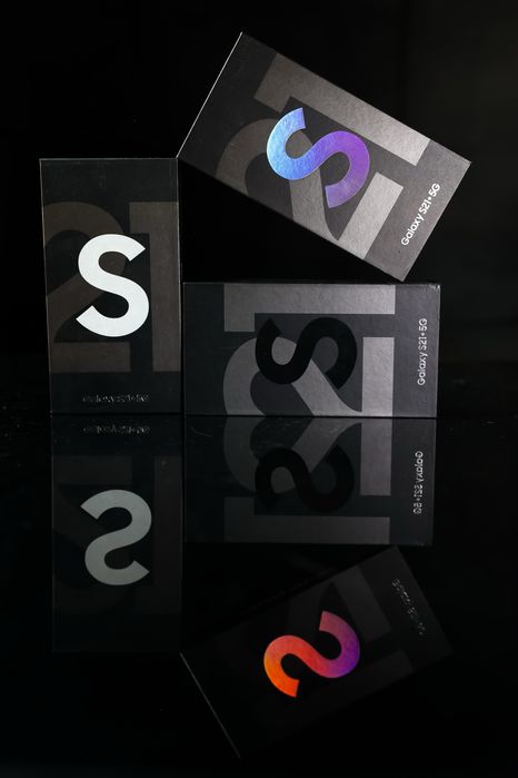 •КРАЩА ЦІНА•Samsung S21+ 5g Plus Duos Самсунг Galaxy С21+ NEW•