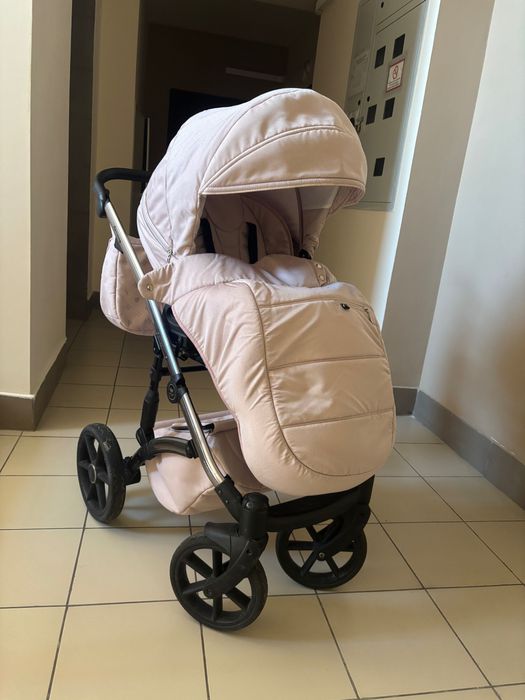 Дитяча коляска 2 в 1 Tako Laret Imperial