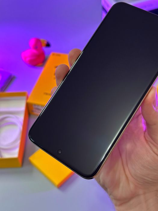 Нове realme 14 Pro+ 256GB європейська версія neverlock