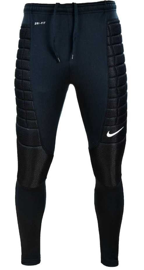 Nike Spodnie bramkarskie Padded Goalie Pant