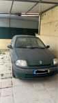 Renault clio 1.4 gasolina , vendo pela melhor oferta