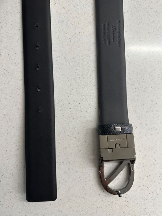 Ремінь Zegna оригінал