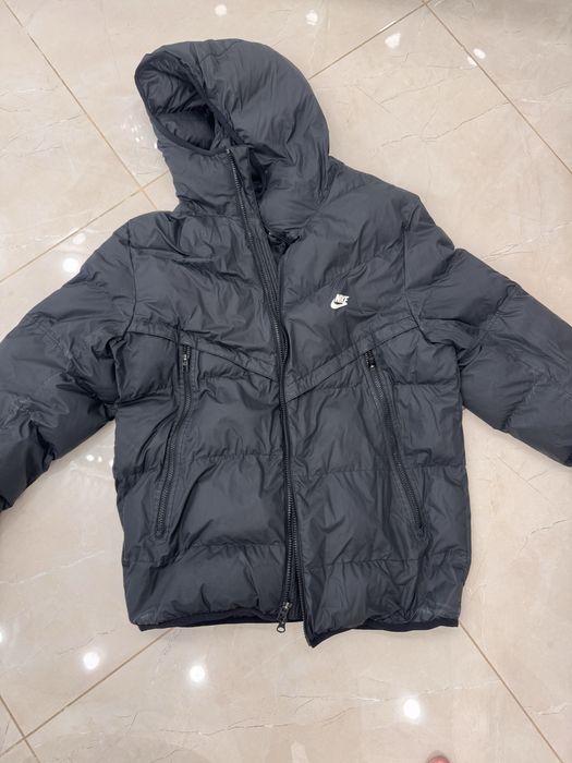 Куртка Nike оригінал