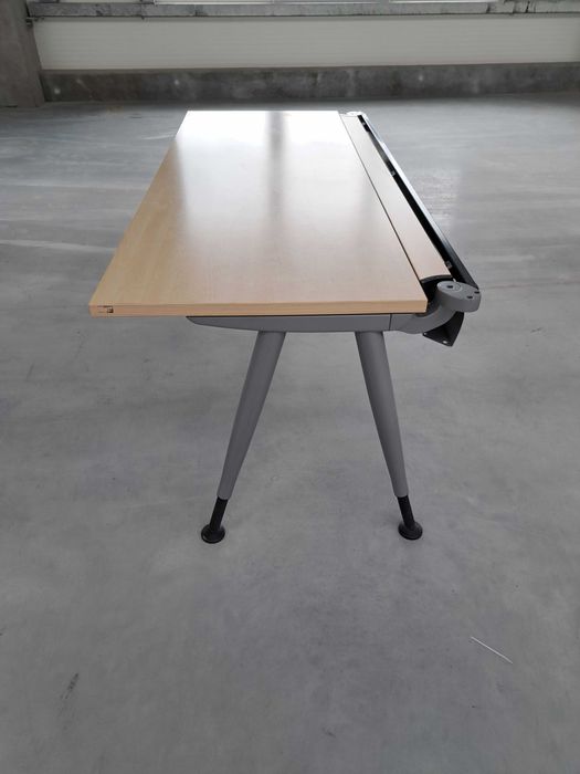 Biurko 180x80 Steelcase TNT