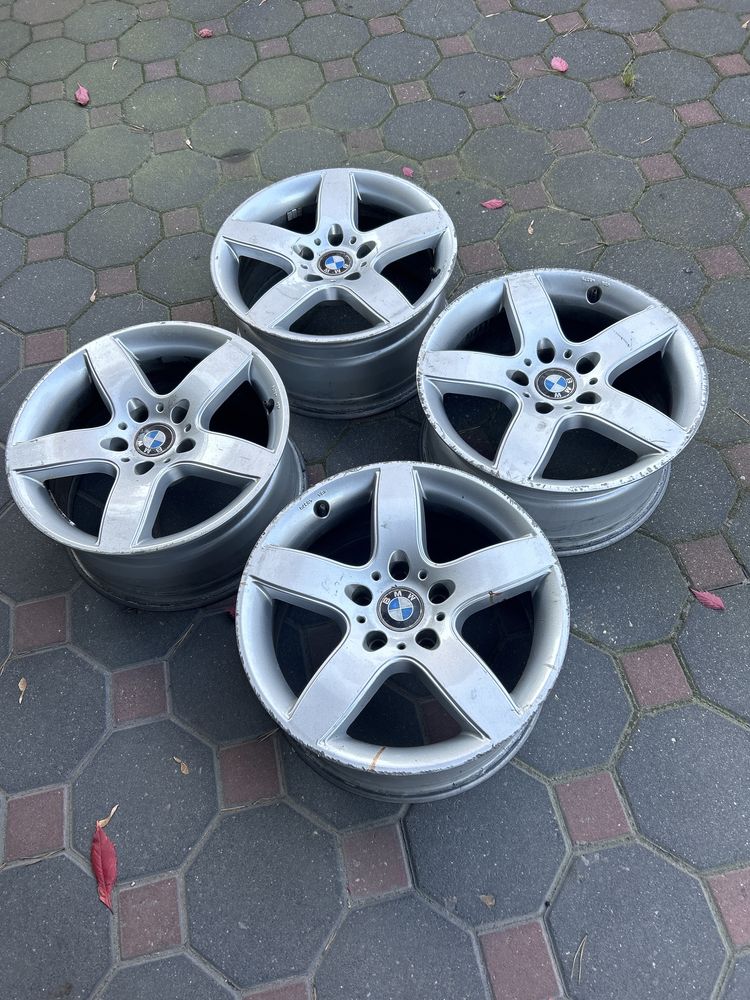 Felgi 5x120 Bmw