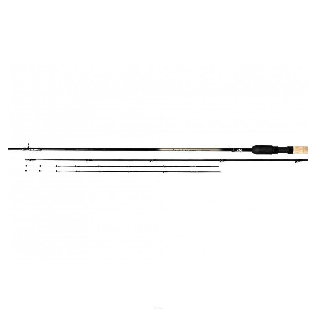 GURU A-Class Method Feeder 3.3m 50g