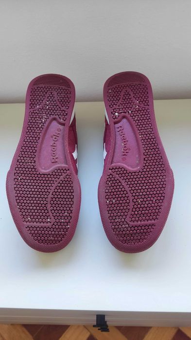 Sapatilhas / Ténis Reebok - Tamanho 40