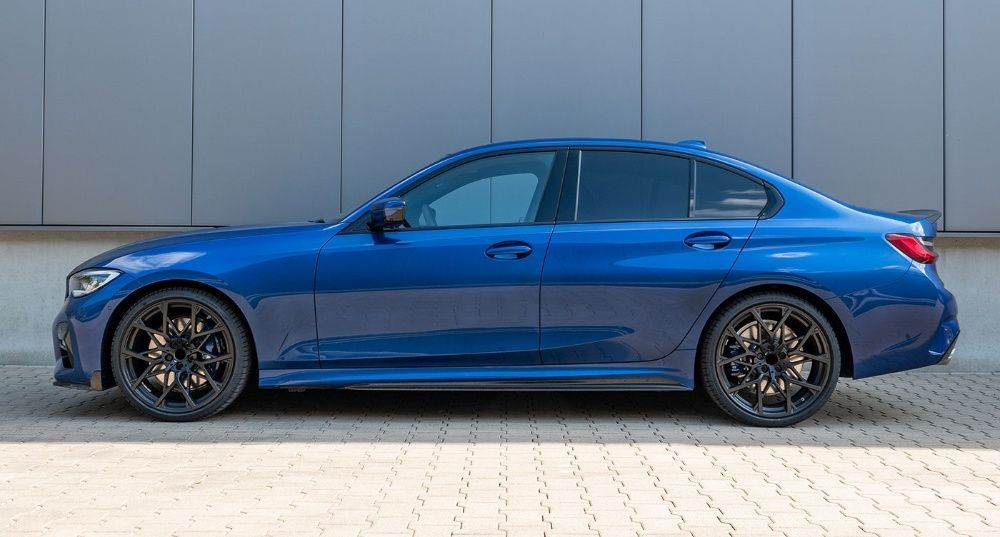 FELGI R20 5X112 BMW 7 G11 G12 5 G30 G31 6 GT G32 8 G14