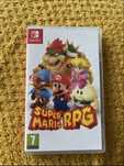 Mario Super RPG Nintendo Switch