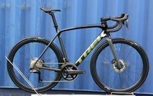 Rower szosowy TREK EMONDA SLR Disc Shimano Ultegra Di2 2x12, roz.56
