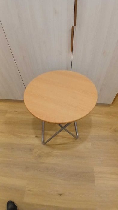 Moveis usados para desocupar - MESA REDONDA