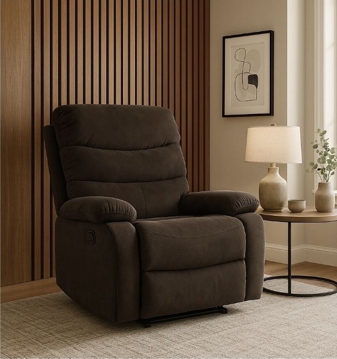 крісло реклайнер mebel elit kobe  педікюрне крісло