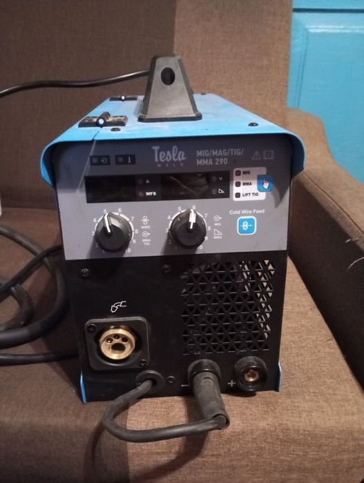 Продам сварку полуавтомат