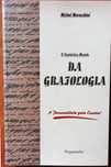 O Fantástico Mundo da Grafologia, de Michel Moracchini