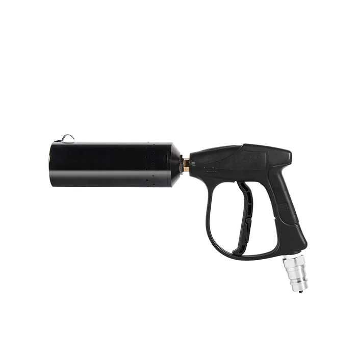 PISTOLA DE CO2 EFEITOS MOKA FX