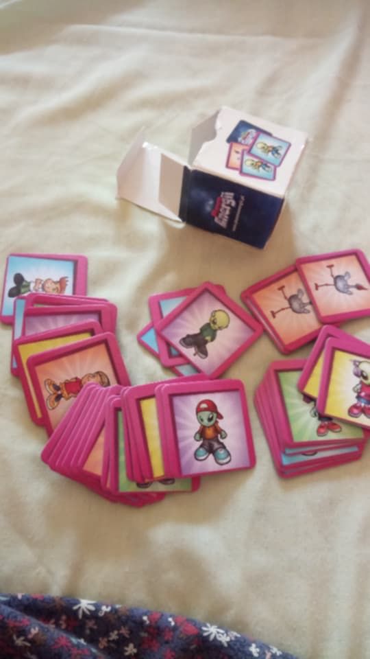 Puzzle dla dzieci