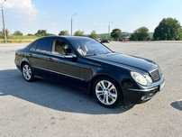 Mercedes-Benz E-Class 2005