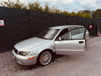 Volvo V40 2003r 1.9D stan techniczny BDB