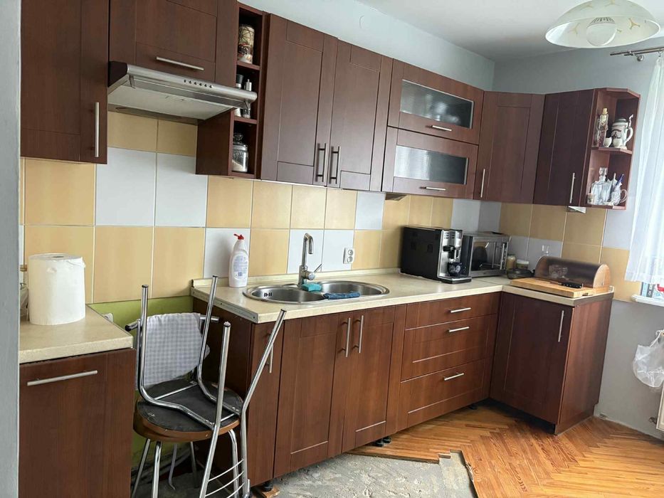 Meble kuchenne na sprzedaż