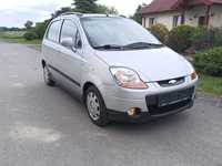 Chevrolet Matiz 2009 1.0 benzyna z klimatyzacją ‼️ bdb stan