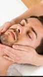 Massagem de relaxamento