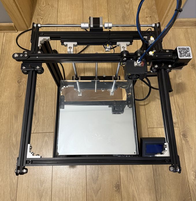 Drukarka 3D Creality Ender 5 pro