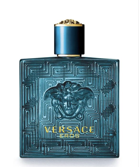Духи Versace Eros Eau de Toilette 100мл