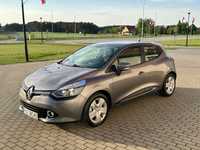 Renault Clio IV 1.5 DCI 2016