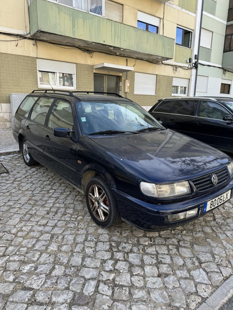 Vendo passat com alguns a fazerer