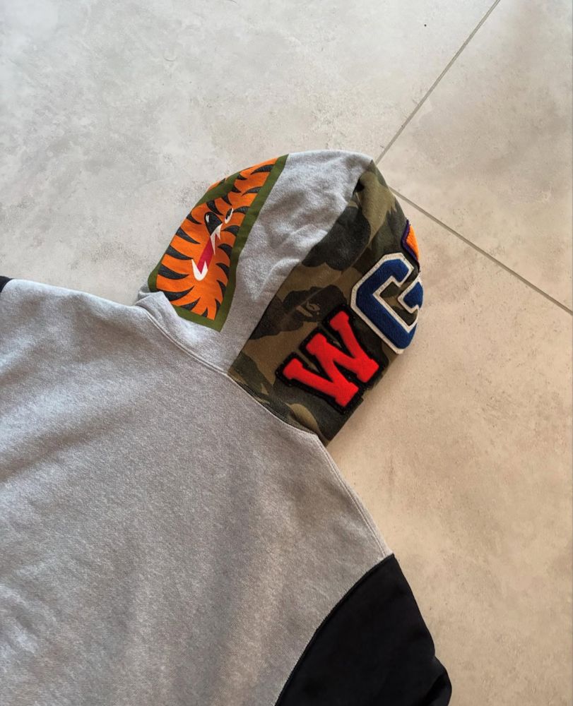 Куртка жакет Bape оригинал
