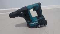 Перфоратор акумуляторний Makita DHR171