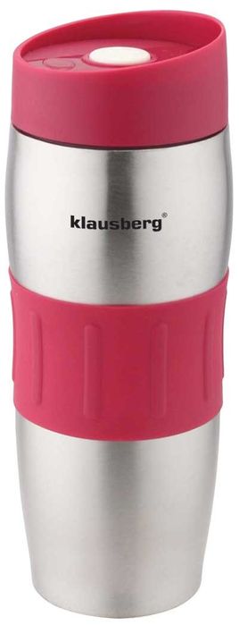 Klausberg Kubek Termiczny 380Ml Kb-7100