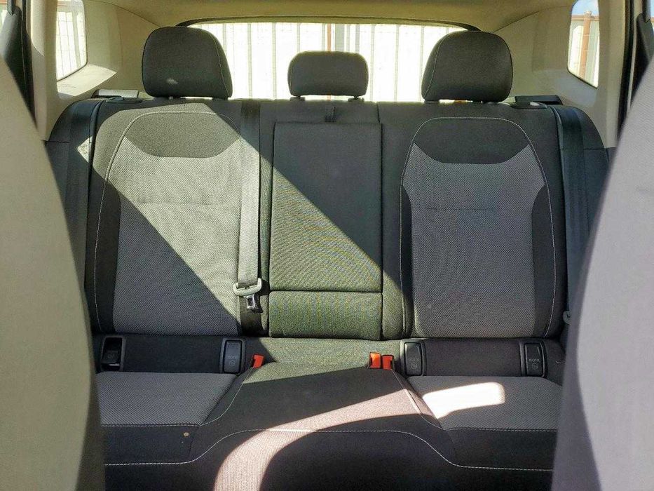 Volkswagen Taos S 2023