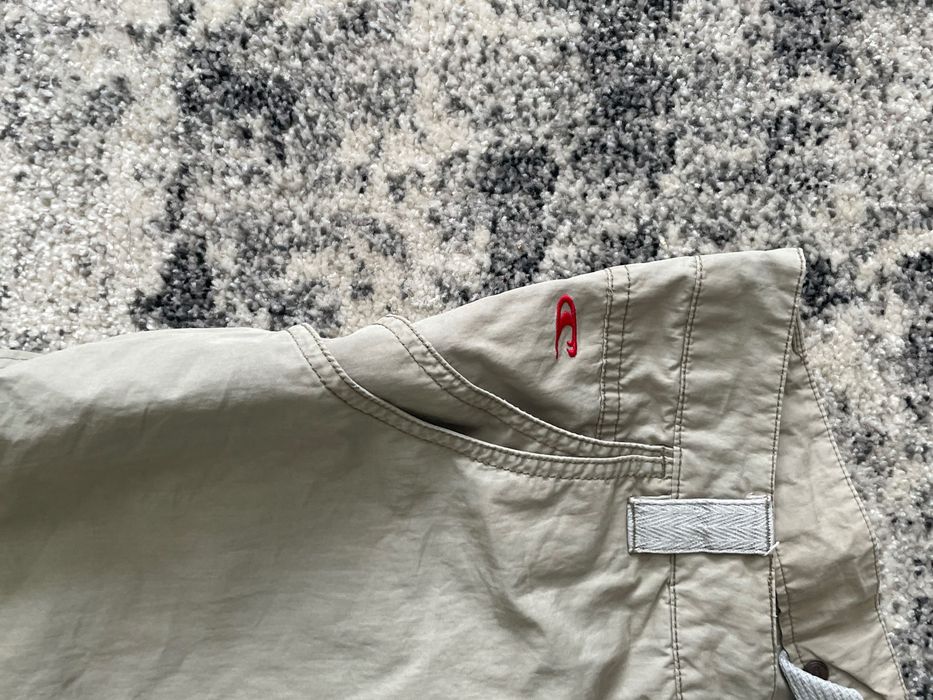 Baggy шорти широкі реп