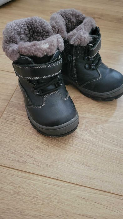 Черевики 23р 230грн