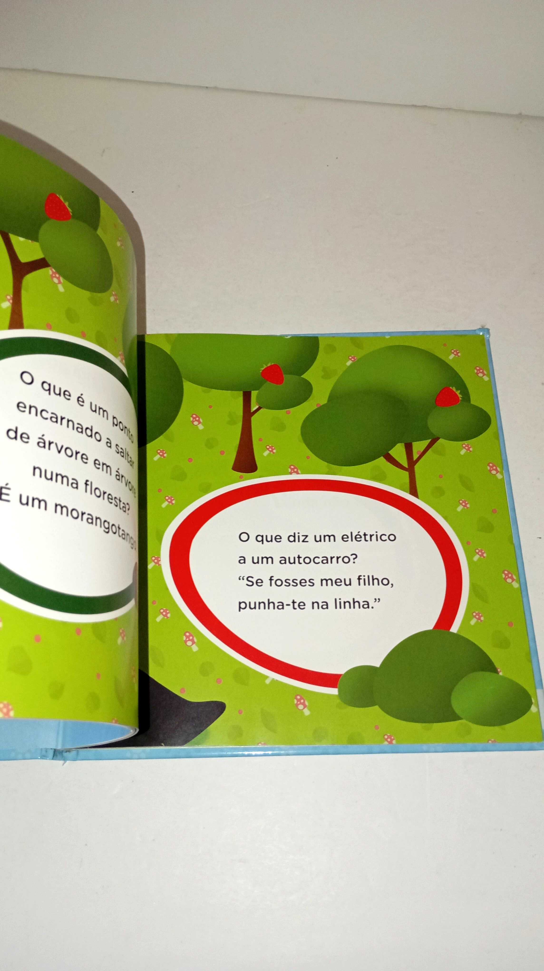 As Anedotas do Panda